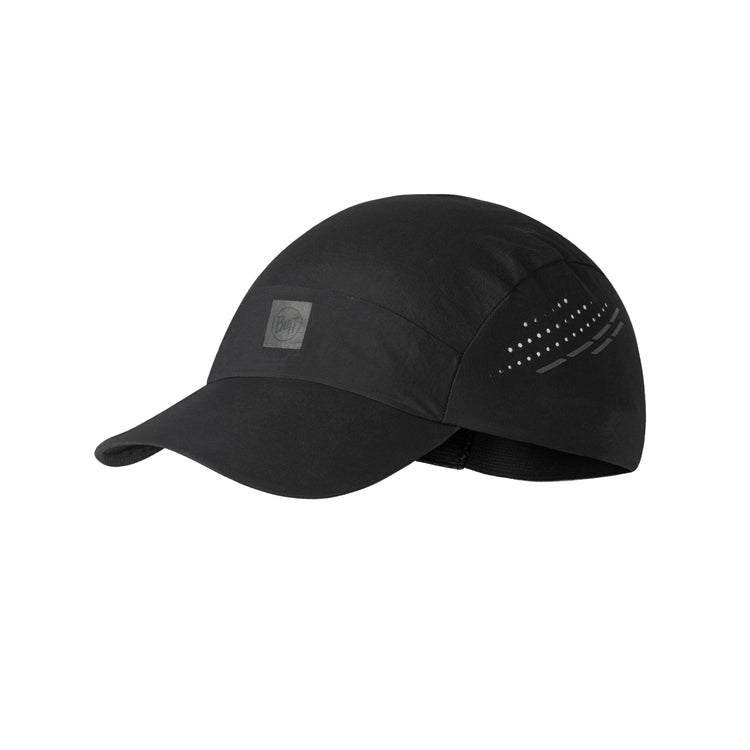 PACK LIGHT CAP SOLID BLACK PACK LIGHT CAP SOLID BLACK