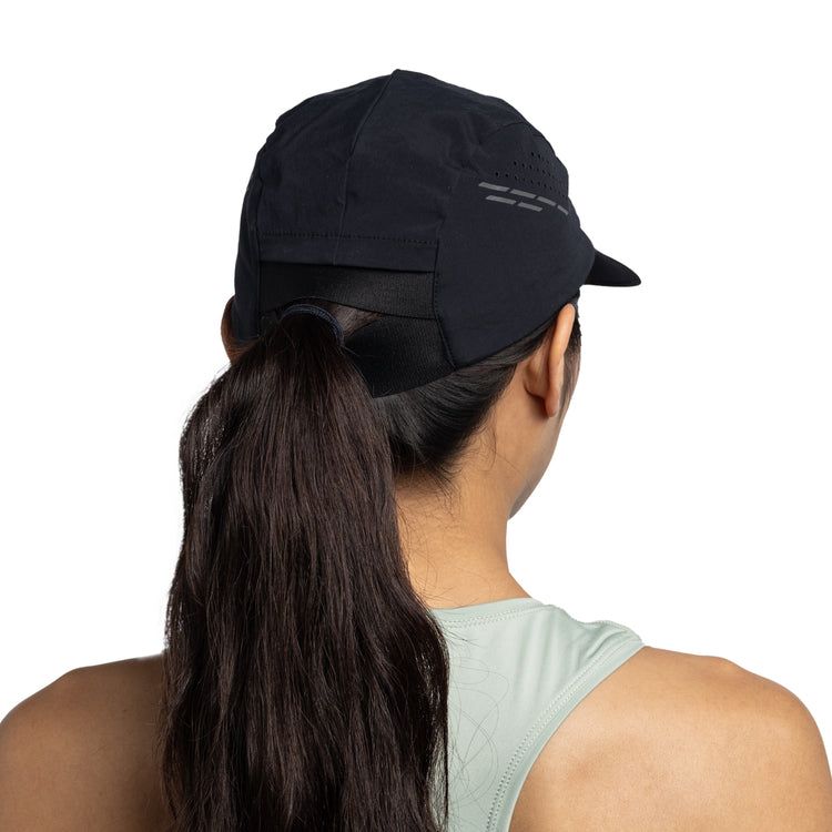 PACK LIGHT CAP SOLID BLACK PACK LIGHT CAP SOLID BLACK