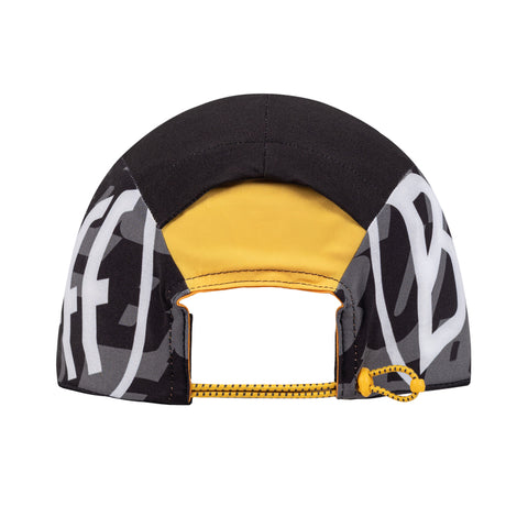 BUFF®  SPEED PACK CAP LOGO BLACK