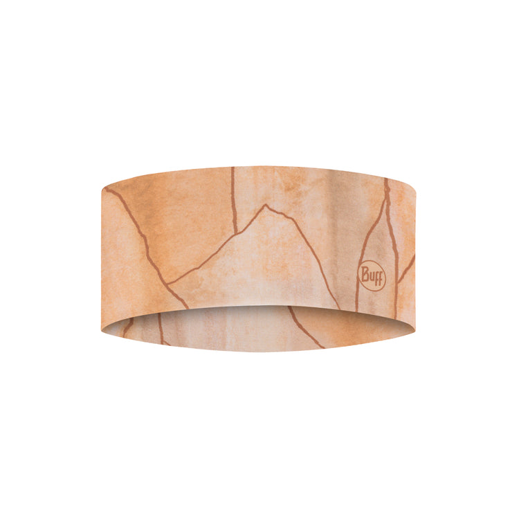 CoolNet® UV Wide Headband MOUTAH APRICOT CoolNet® UV Wide Headband MOUTAH APRICOT