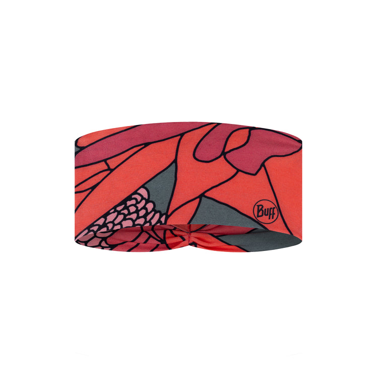 CoolNet UV® Ellipse ARAMAY POPPY CoolNet UV® Ellipse ARAMAY POPPY