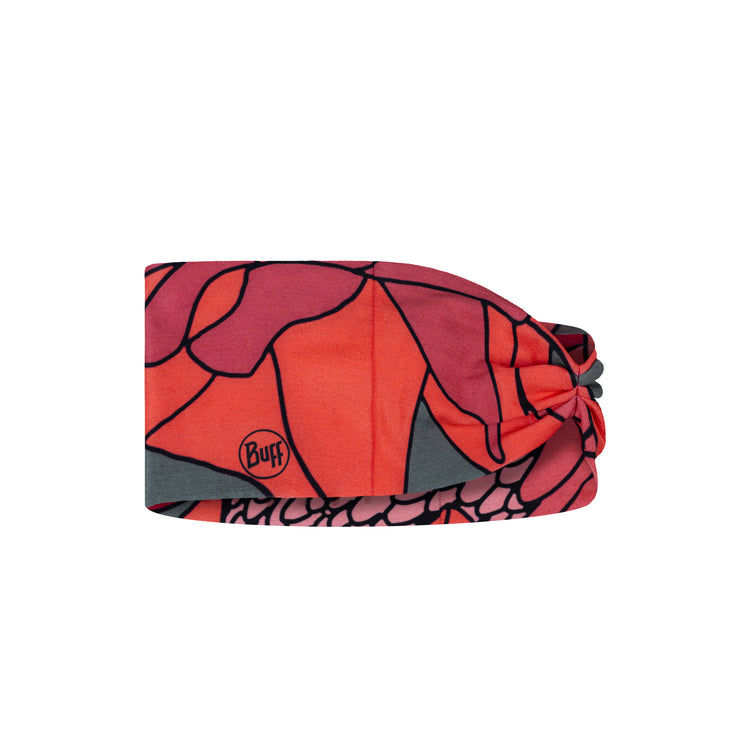 CoolNet UV® Ellipse ARAMAY POPPY CoolNet UV® Ellipse ARAMAY POPPY