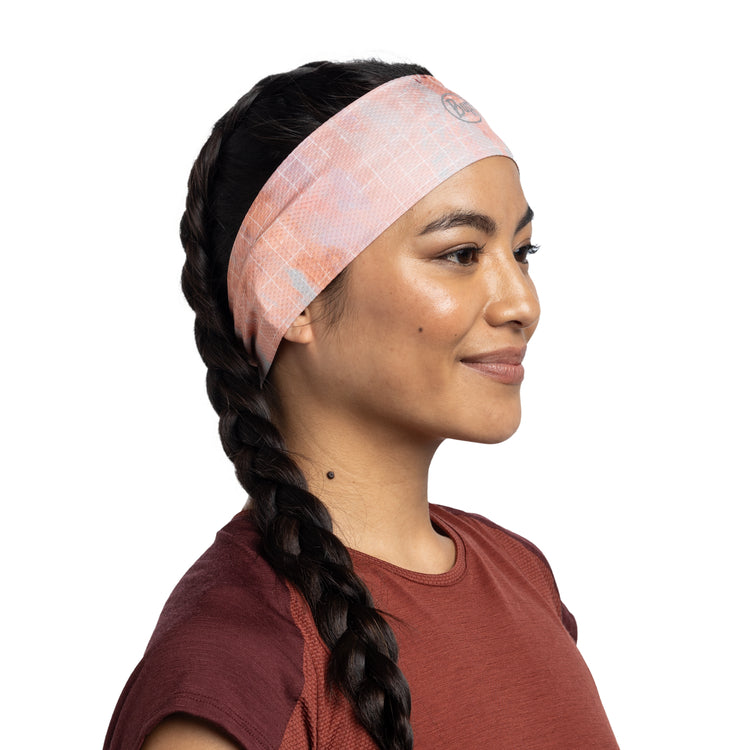 FASTWICK HEADBAND MOUTAH SAND