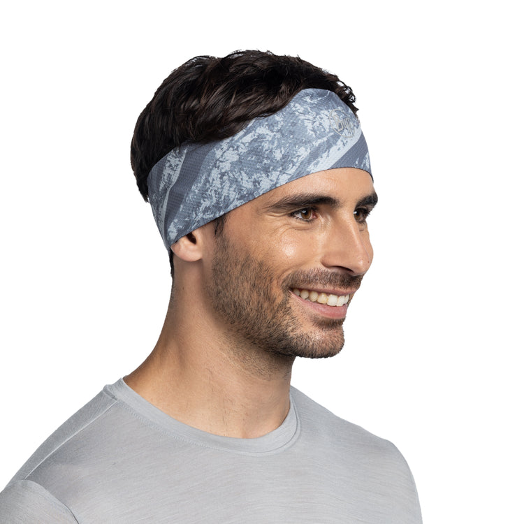 FASTWICK HEADBAND EUKAR ASH FASTWICK HEADBAND EUKAR ASH