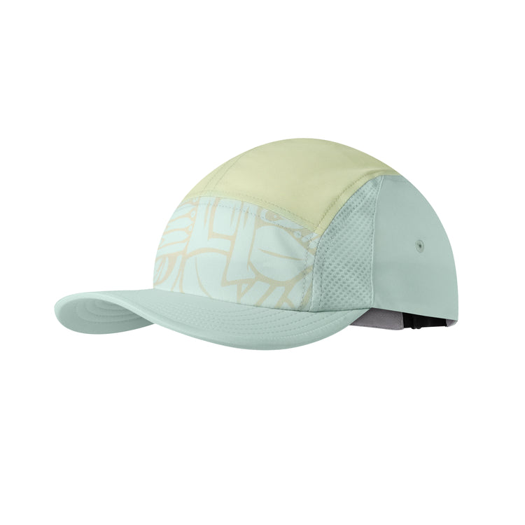 BUFF® 5 PANEL COZUMEL MULTI BUFF® 5 PANEL COZUMEL MULTI