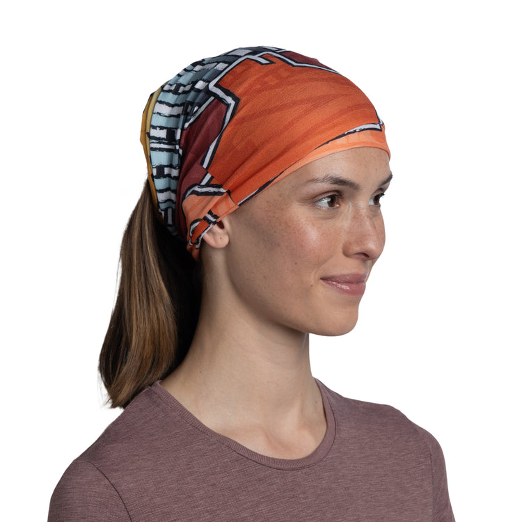 BUFF® COOLNET UV® CISSE MULTI
