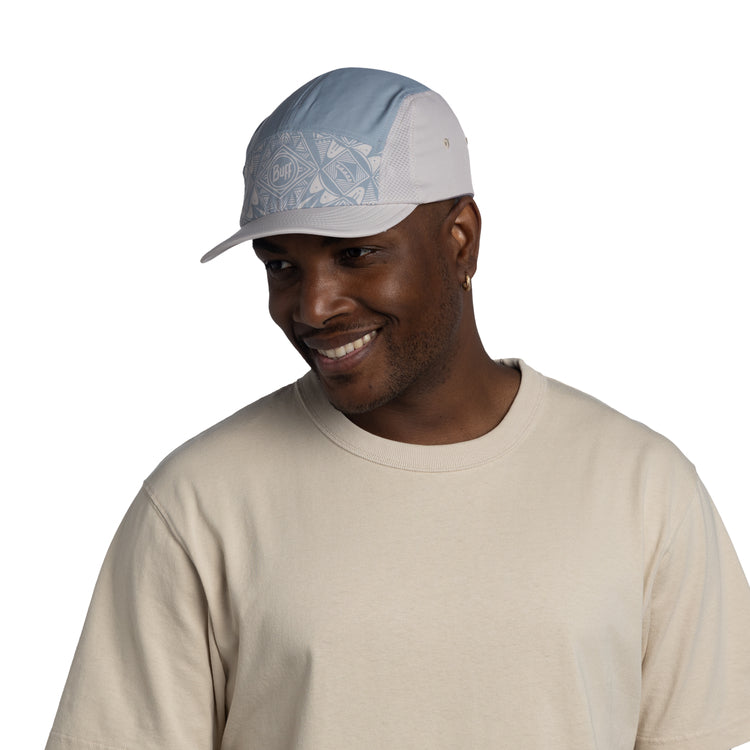 BUFF® 5 PANEL ESSI FLINT BUFF® 5 PANEL ESSI FLINT