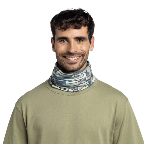 BUFF® COOLNET UV® LAKE RIVER MULTI