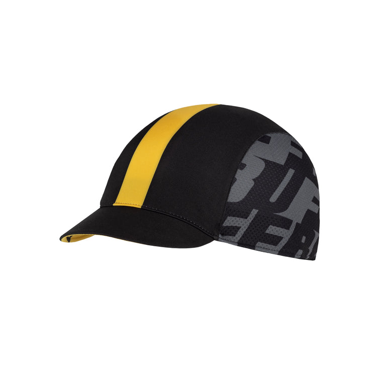 BUFF® PACK CYCLE LOGO BLACK BUFF® PACK CYCLE LOGO BLACK