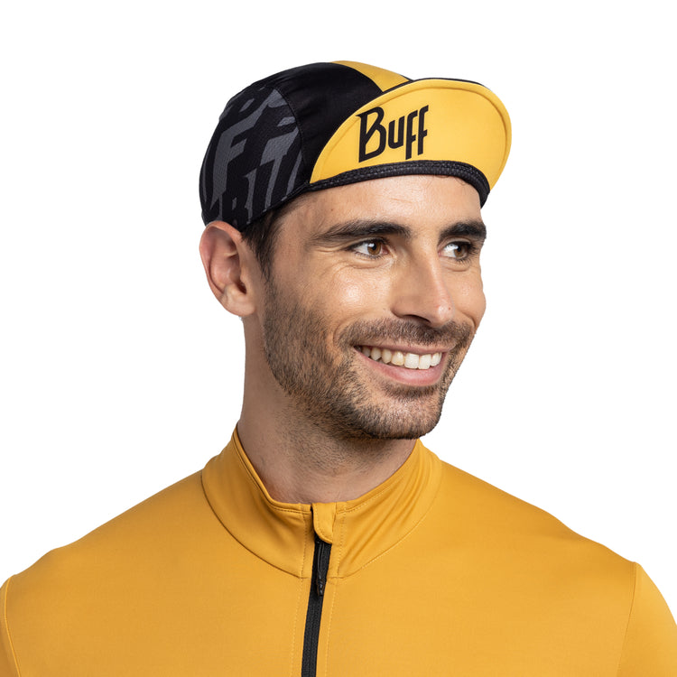 BUFF® PACK CYCLE LOGO BLACK