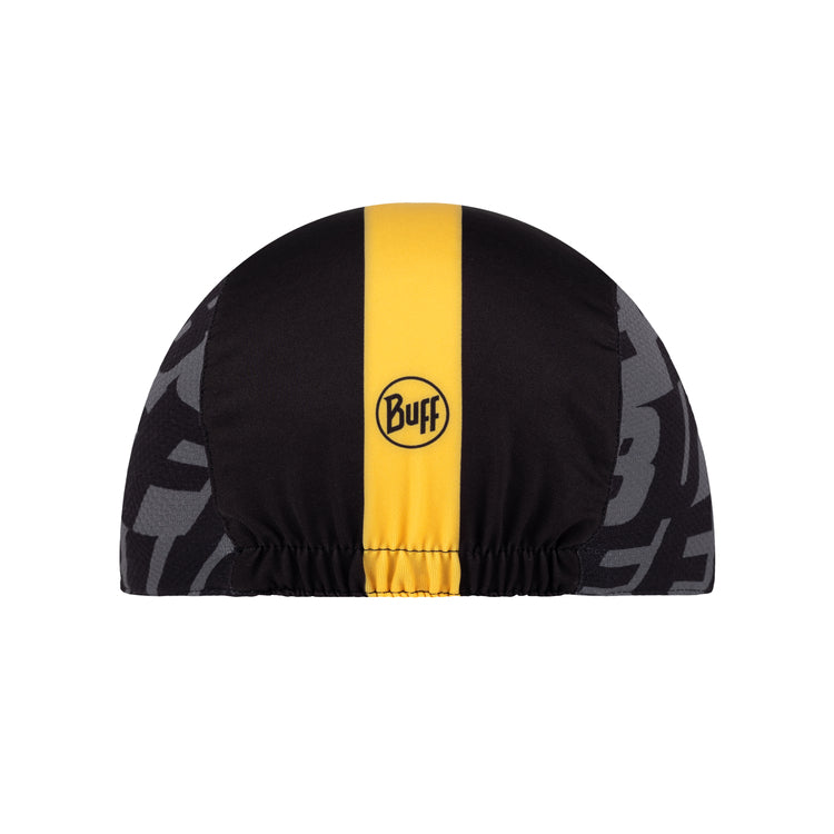 BUFF® PACK CYCLE LOGO BLACK