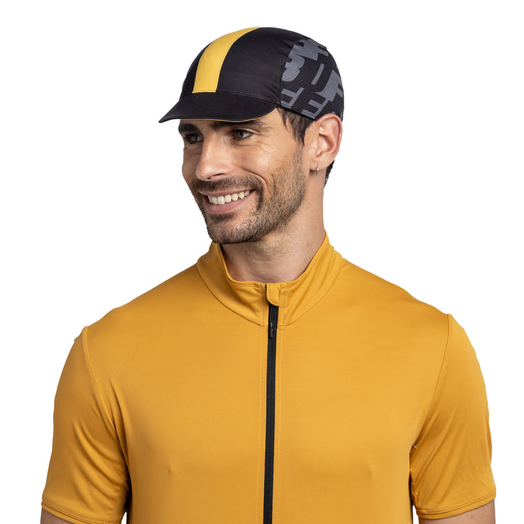 BUFF® PACK CYCLE LOGO BLACK BUFF® PACK CYCLE LOGO BLACK