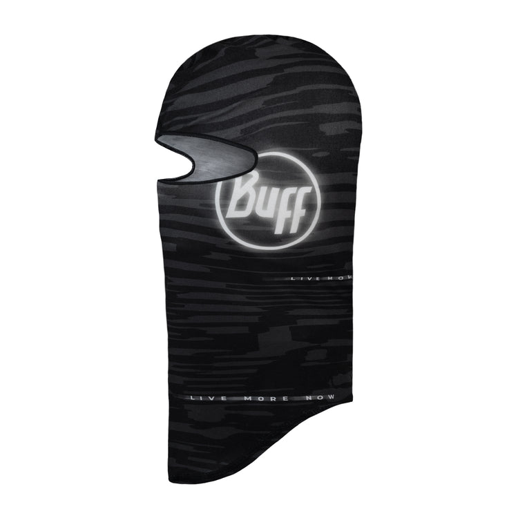 EcoStretch Balaclava NEDRE GRAPHITE EcoStretch Balaclava NEDRE GRAPHITE