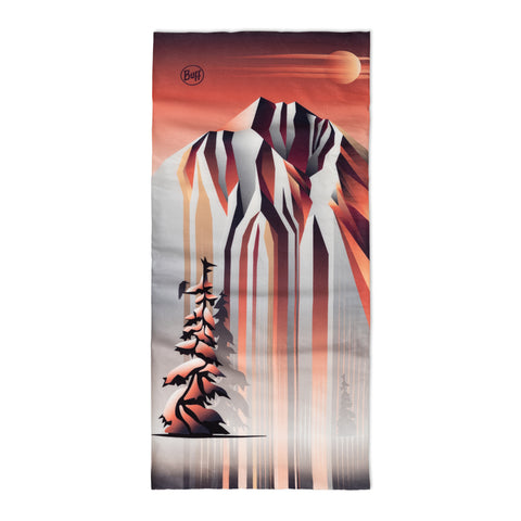 Original EcoStretch Buff® GEM RUBY