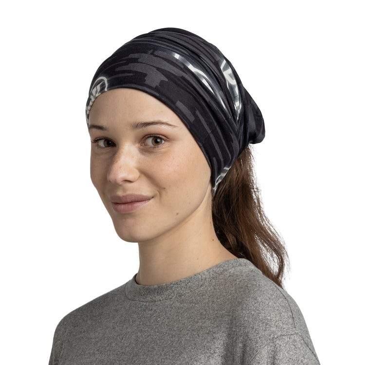 Original EcoStretch Buff® NEDRE GRAPHITE
