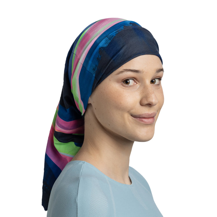 Original EcoStretch Buff® LARTO NAVY