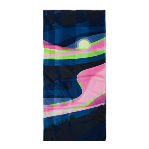 Original EcoStretch Buff® LARTO NAVY