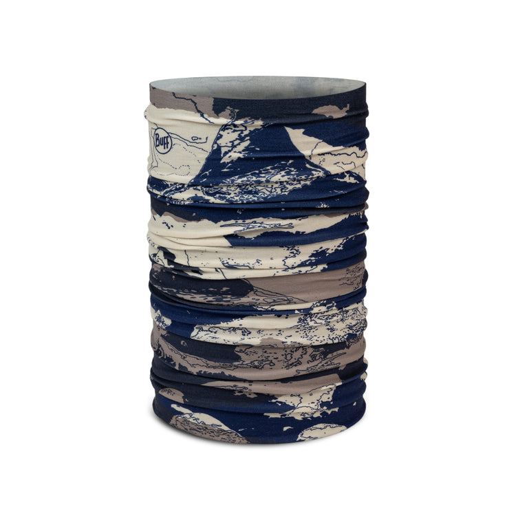 Original EcoStretch Buff® ESYR MIDNIGHT NAVY Original EcoStretch Buff® ESYR MIDNIGHT NAVY