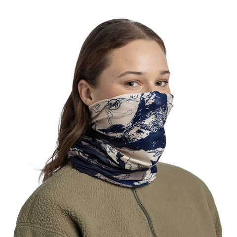 Original EcoStretch Buff® ESYR MIDNIGHT NAVY