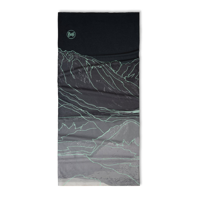 Original EcoStretch Buff® UNAL GREY Original EcoStretch Buff® UNAL GREY