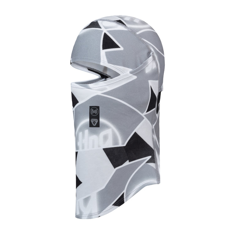 Thermonet Hinged Balaclava SKARET GREY Thermonet Hinged Balaclava SKARET GREY