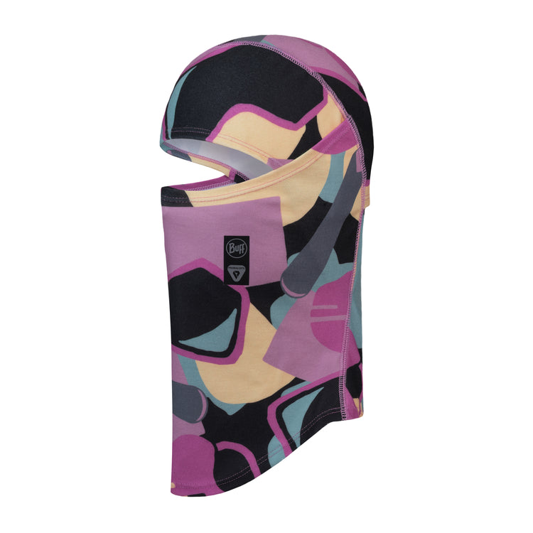 Thermonet Hinged Balaclava BELDAR ORCHID Thermonet Hinged Balaclava BELDAR ORCHID