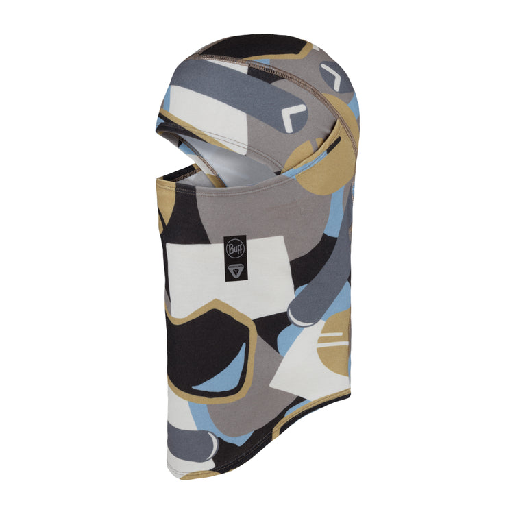 Thermonet Hinged Balaclava BELDAR GINGKO Thermonet Hinged Balaclava BELDAR GINGKO