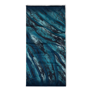 BUFF® POLAR REVERSIBLE SACOU TOURMALINE BUFF® POLAR REVERSIBLE SACOU TOURMALINE