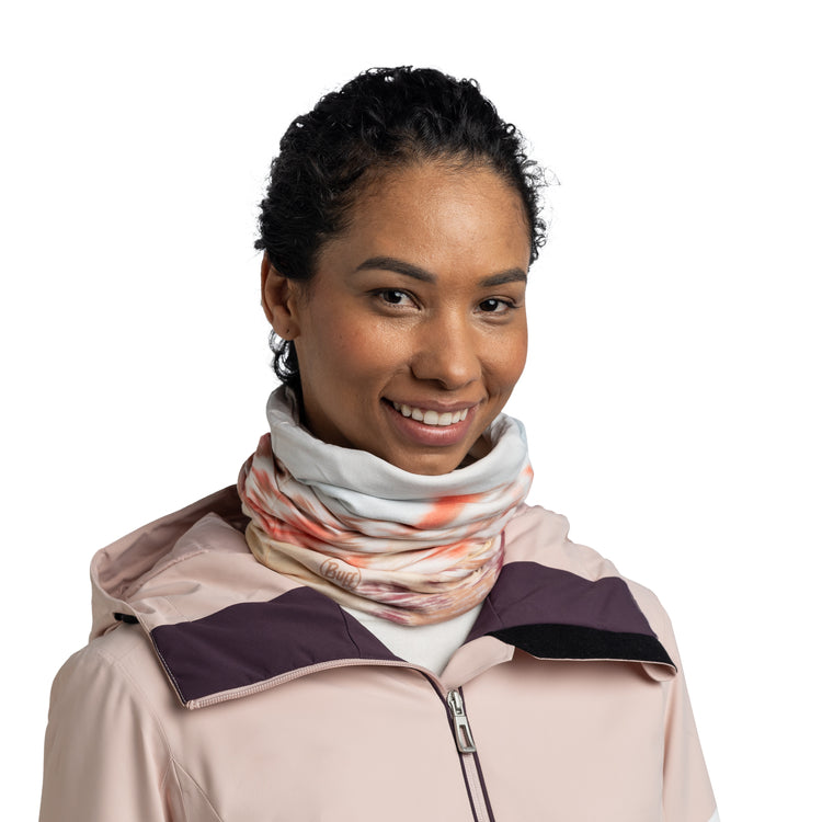 BUFF® POLAR REVERSIBLE LERNA PEACH BEIGE