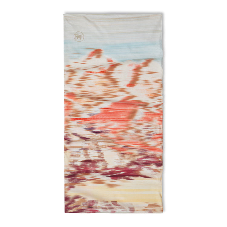 BUFF® POLAR REVERSIBLE LERNA PEACH BEIGE BUFF® POLAR REVERSIBLE LERNA PEACH BEIGE