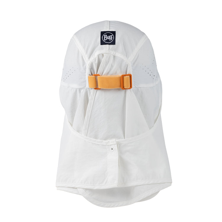 Desert Cap UTMB 2025 WHITE
