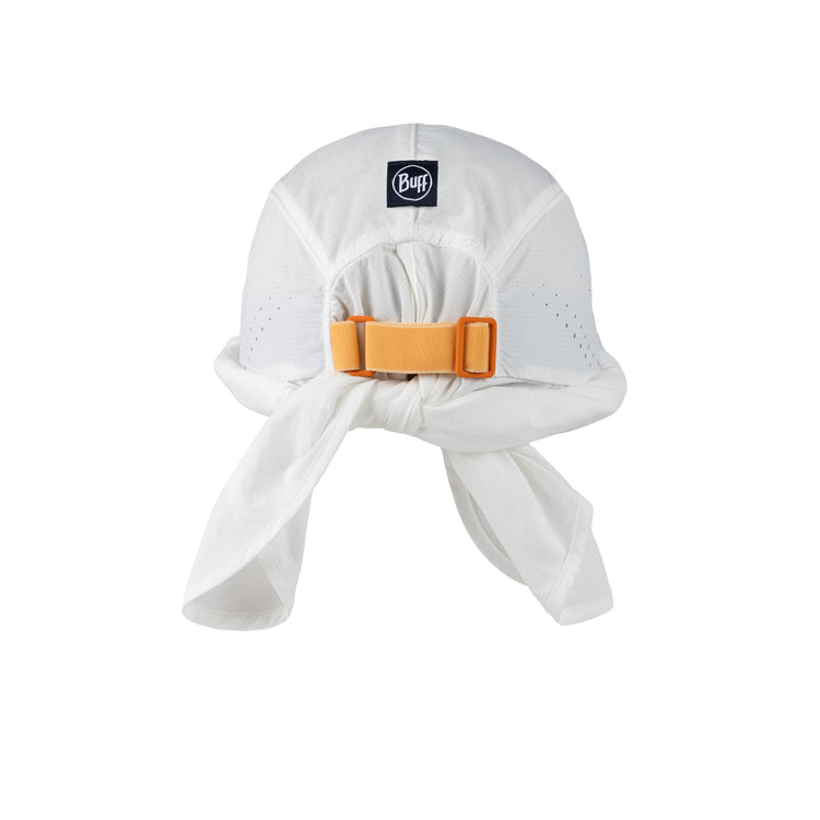 Desert Cap UTMB 2025 WHITE