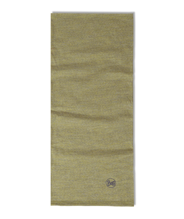 BUFF® MIDWEIGHT MERINO WOOL MELANGE GINGKO