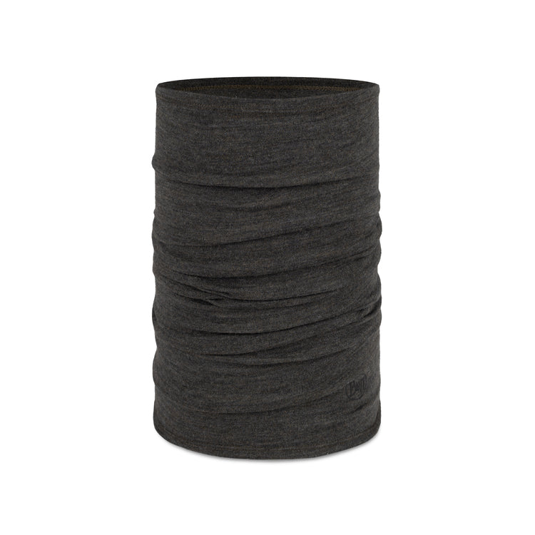 BUFF® MIDWEIGHT MERINO WOOL SOLID BARK BUFF® MIDWEIGHT MERINO WOOL SOLID BARK