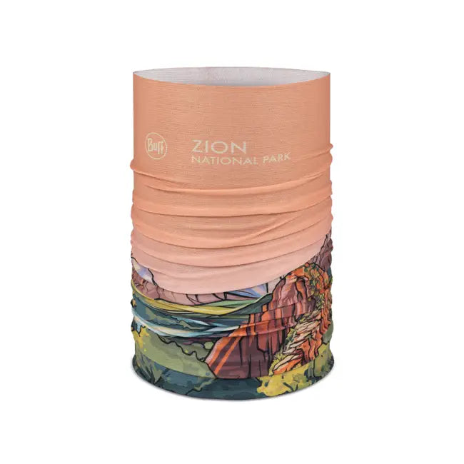 BUFF® COOLNET UV® ZION BUFF® COOLNET UV® ZION
