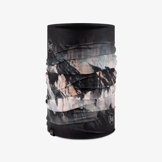 BUFF® POLAR REVERSIBLE BLAISE BLACK BUFF® POLAR REVERSIBLE BLAISE BLACK