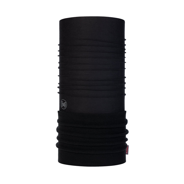 JUNIOR POLAR SOLID BLACK JUNIOR POLAR SOLID BLACK