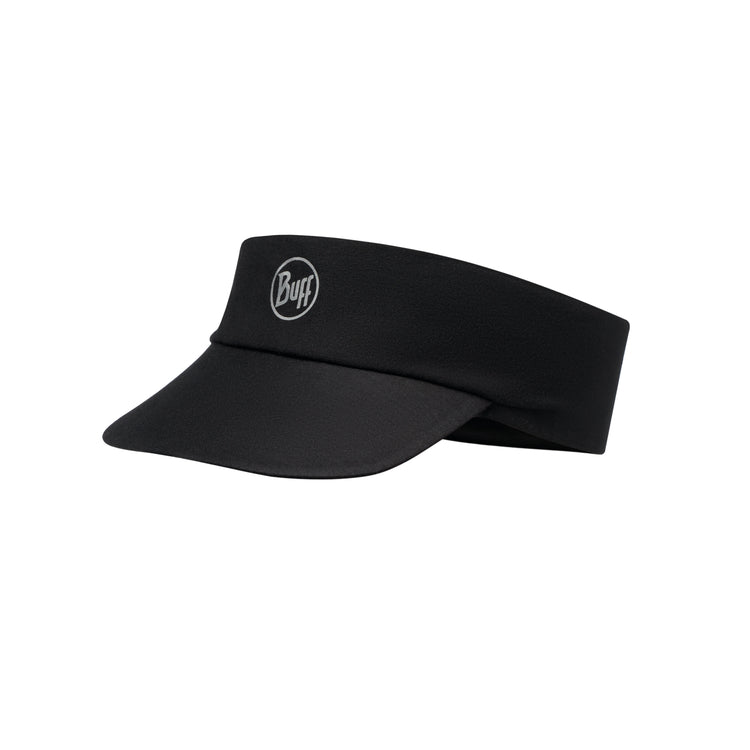 Pack Speed Visor R-SOLID BLACK