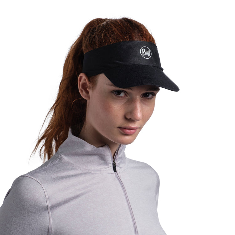 Pack Speed Visor R-SOLID BLACK Pack Speed Visor R-SOLID BLACK