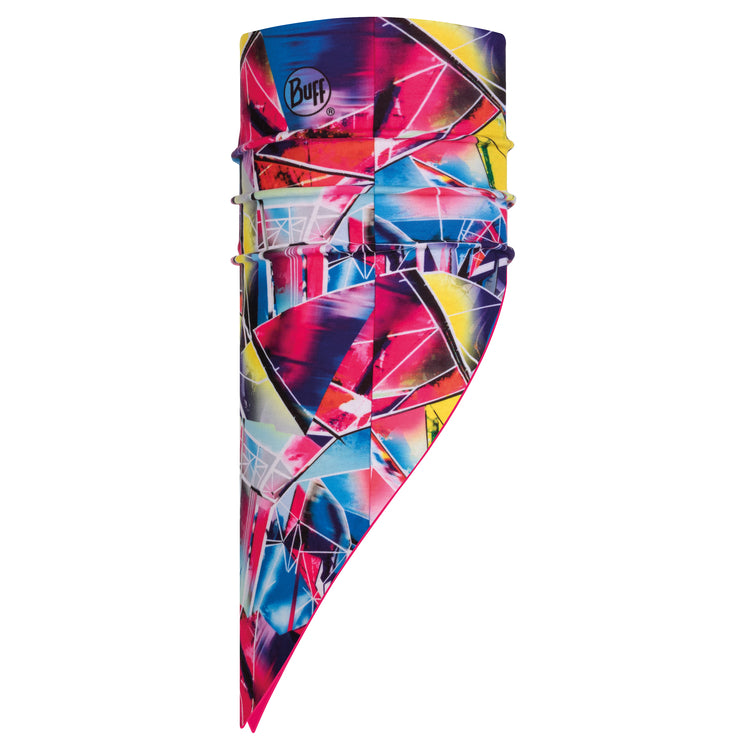 POLAR BANDANA G-MIX MULTI POLAR BANDANA G-MIX MULTI