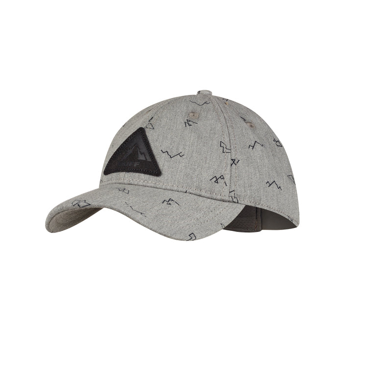 BUFF® BASEBALL NEEM GREY- TALLA INFANTIL BUFF® BASEBALL NEEM GREY- TALLA INFANTIL