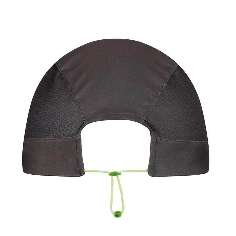 PACK RUN CAP R-GREY HTR PACK RUN CAP R-GREY HTR