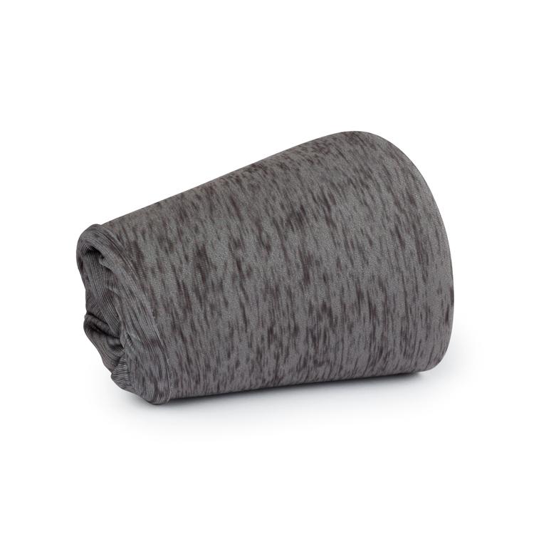 PACK RUN CAP R-GREY HTR