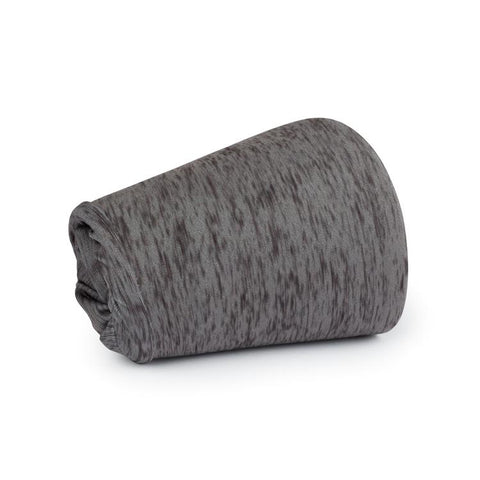 PACK RUN CAP R-GREY HTR
