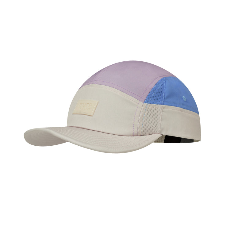 BUFF® 5 PANELS CAP DOMUS ROSÉ BUFF® 5 PANELS CAP DOMUS ROSÉ