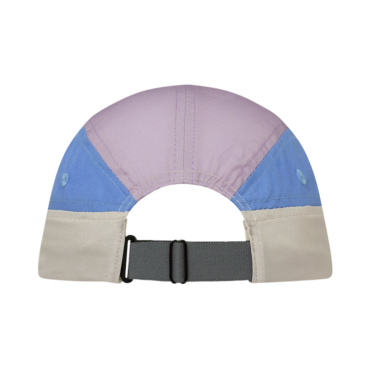 BUFF® 5 PANELS CAP DOMUS ROSÉ BUFF® 5 PANELS CAP DOMUS ROSÉ