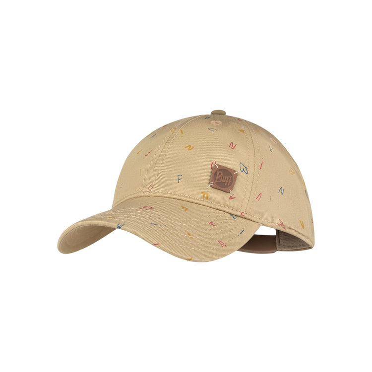 BUFF® BASEBALL TWIGG CAMEL- TALLA INFANTIL BUFF® BASEBALL TWIGG CAMEL- TALLA INFANTIL