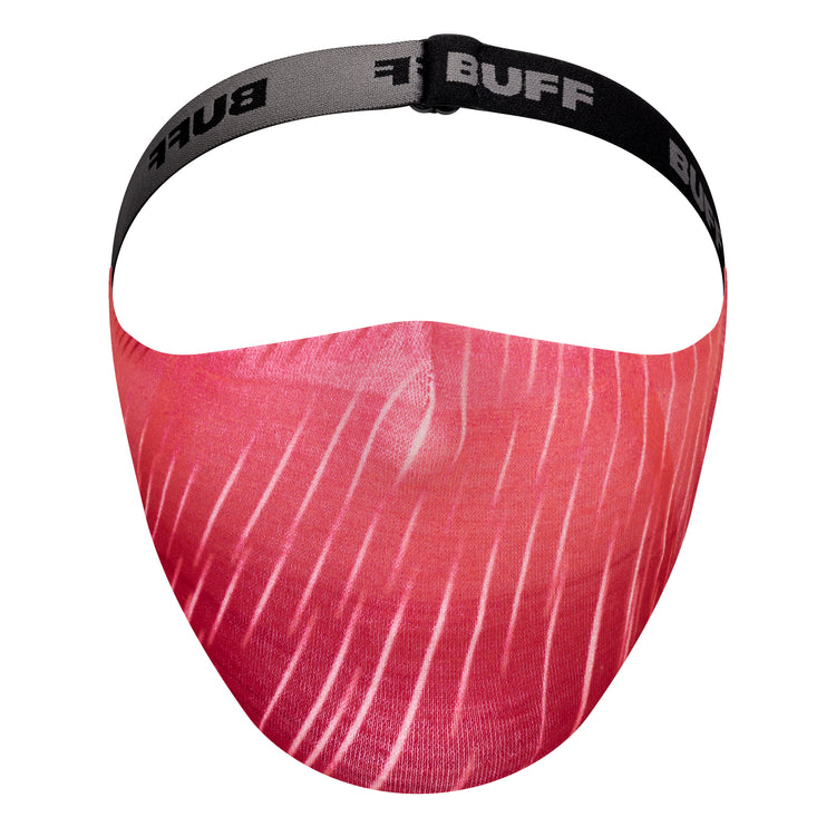 BUFF® KEREN FLASH PINK / ADULTO BUFF® KEREN FLASH PINK / ADULTO
