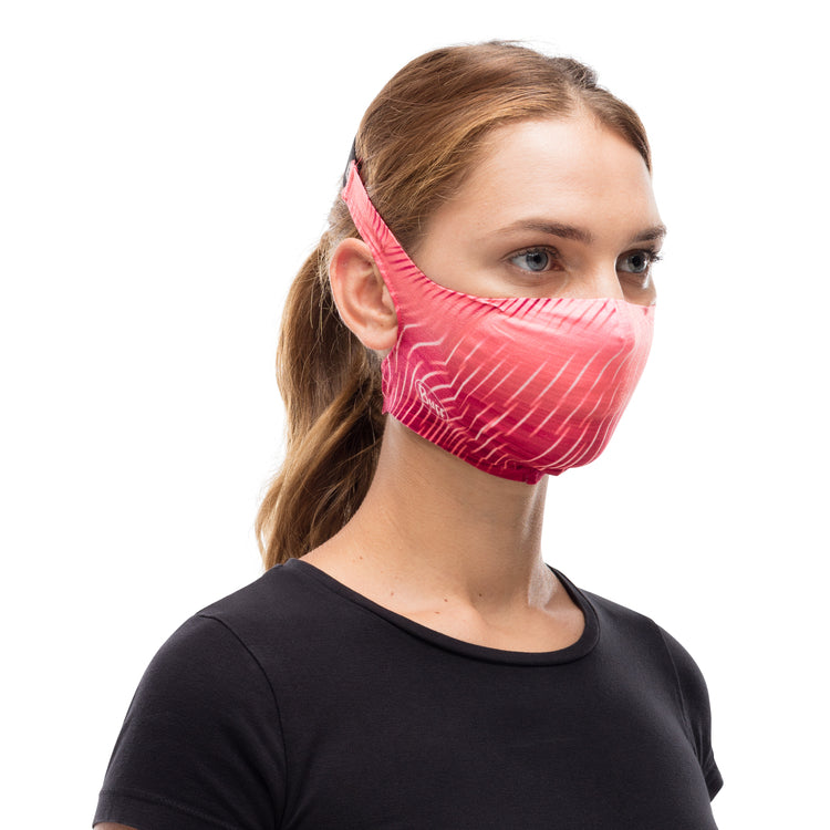 BUFF® KEREN FLASH PINK / ADULTO BUFF® KEREN FLASH PINK / ADULTO