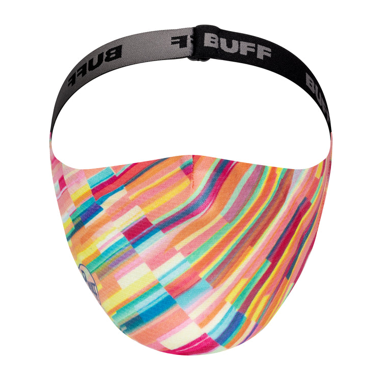BUFF® DIZEN MULTI / TALLA INFANTIL BUFF® DIZEN MULTI / TALLA INFANTIL